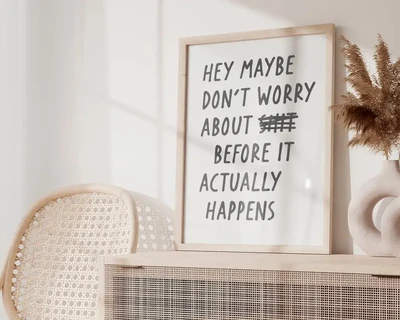 Artisan Maker Quotable Handwriting Font TT