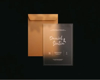 Don Juan | Modern Style Script font