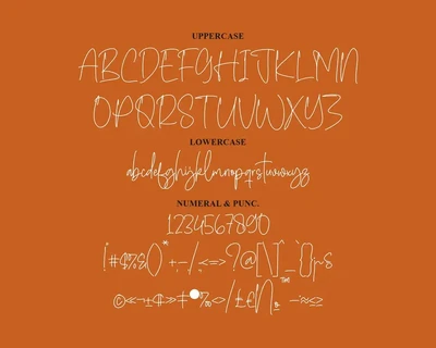 Kathilarysa Monoline Script Font