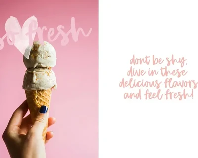 Bold brush font, Girl Crush