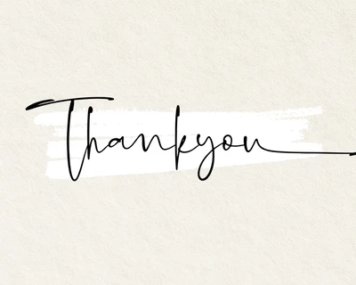 Tyler, The Signature font