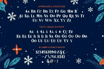 Reyated Font