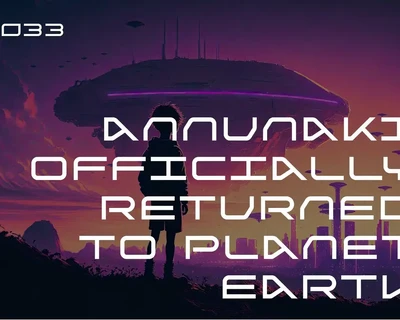Stardock - Futuristic Typeface font