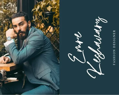 Vic Gallagher font