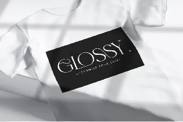 Viora Classy Serif Font