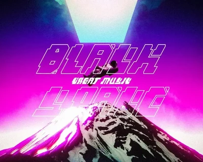 Grease - Sci fi Font