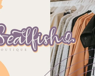 Greafield | Modern Calligraphy Font