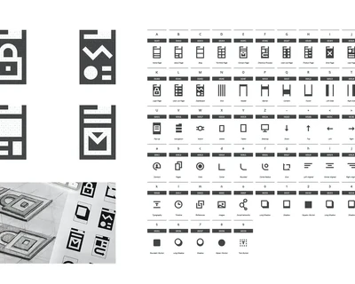 Wirebet Fonts