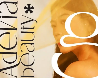 Adevia Modern Serif Font