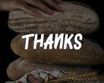 TahuGhoreng Font