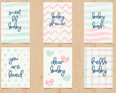 Starshinebaby font