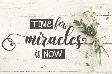 Fairytails | Modern Calligraphy font