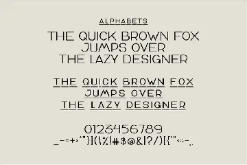 MokaBeLLa Font