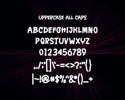 Celapha Bakhars Font