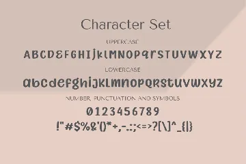 Gray Light font