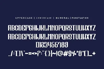 Ngoqueen Hedoon font