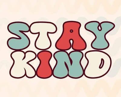 Lazy Brown font