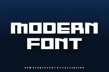 Derico Font