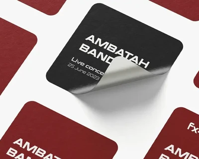 Ambatah font