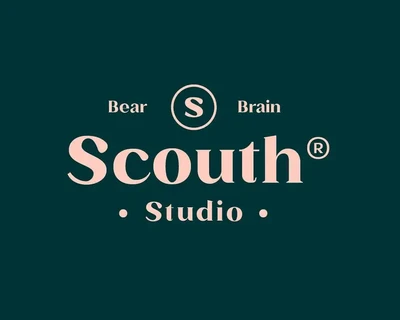 Muttia Display Typeface font