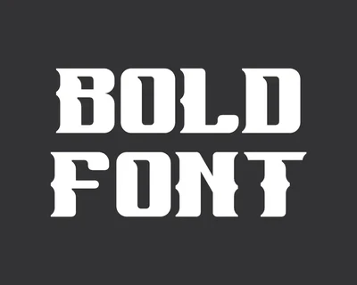 Hidrox Sport font