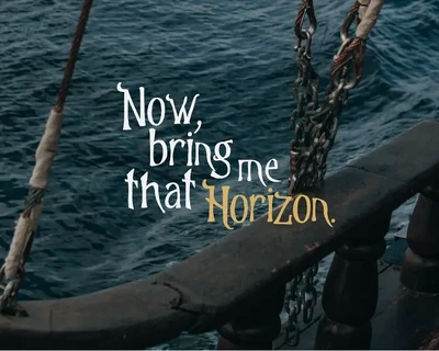 Freebooter - Pirate Display font