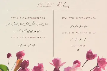 Sweetie Darling font