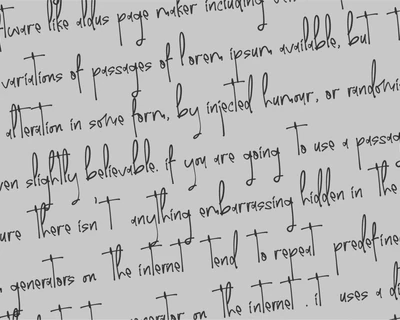 Blowmytten Ballpoint Signature font