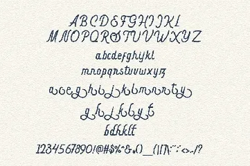 Hargel Vintage Font