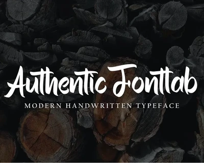 The Quick Ruth font