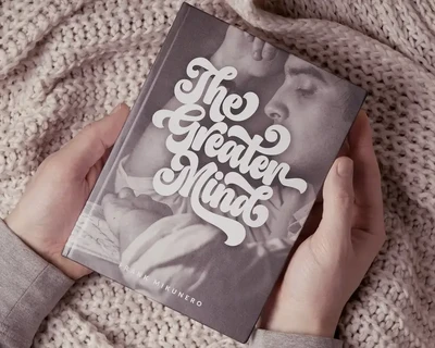 De Augusta - Vintage Retro Font