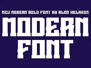 Jeckeril Sporword font