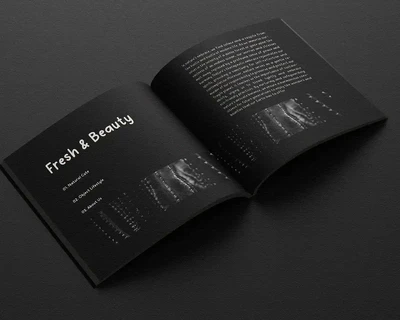 Chutpen - The Handwriting Editorial Font