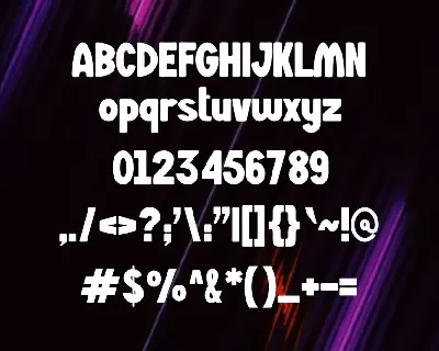 Sekarsan Font