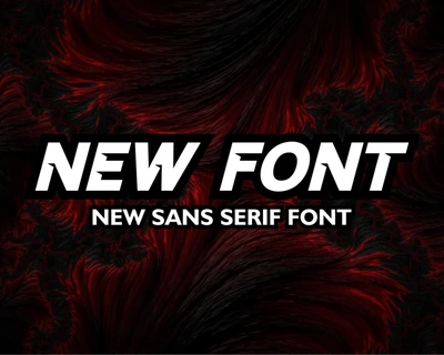 Pehempek Font