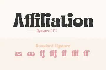 Smooth Gracier font