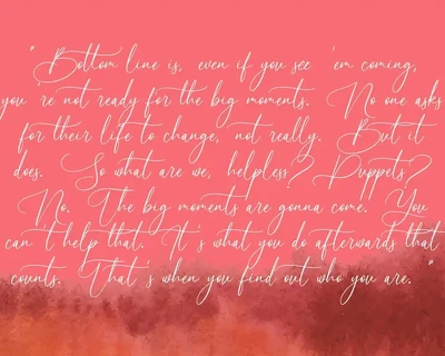 Rolwlercones Script Font