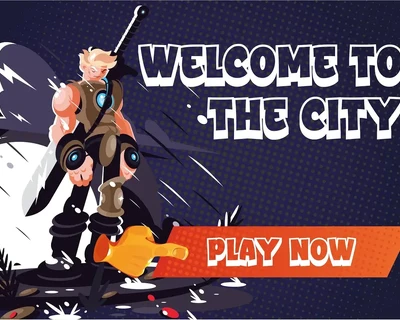 Brawler - Gaming Typeface font