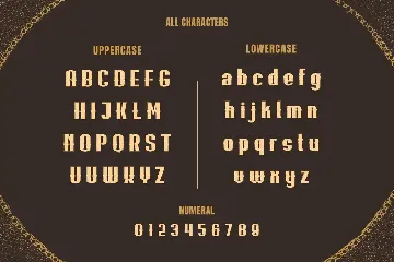 Metub â€“ Display Hero Font