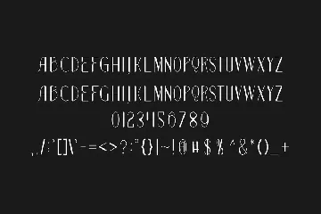 Antique Onyx - Handwritten Monoline Font