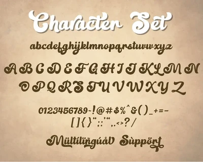 Nahista font