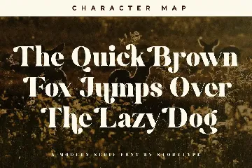 Bridga Goldeni A Modern Serif Font