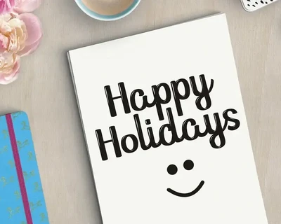 Hello Dina font