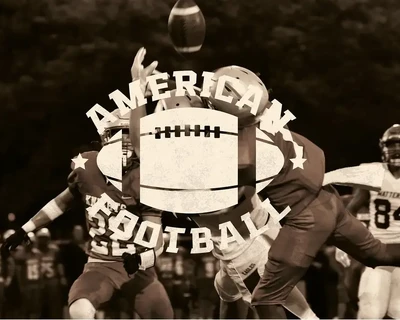 Wildcat - Varsity Sport Typeface font