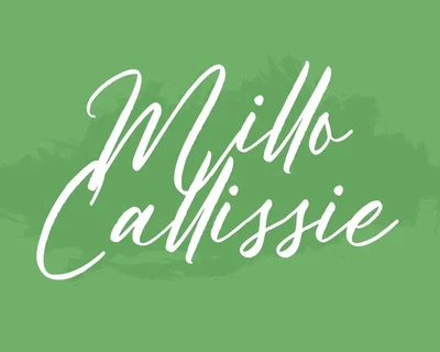Hollycombs Script Font