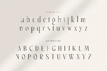 Margaret - Luxury Cool Modern Font