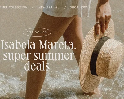 Flaviotte - Beauty Vintage Elegant Serif font