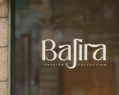 Aruna - Modern Display Font