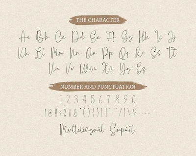 Madyra font