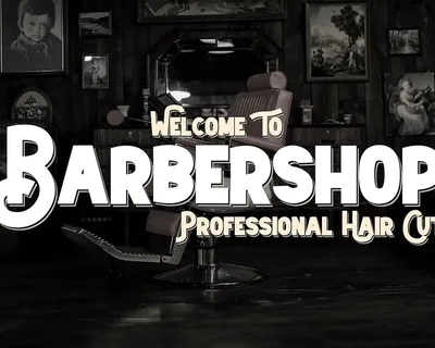 Rolling Barel Font